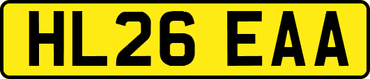HL26EAA