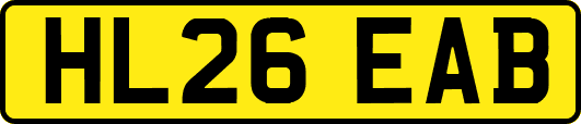 HL26EAB
