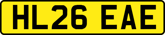 HL26EAE
