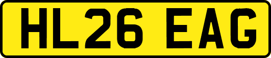 HL26EAG
