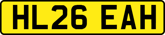 HL26EAH