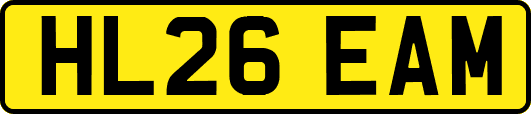 HL26EAM