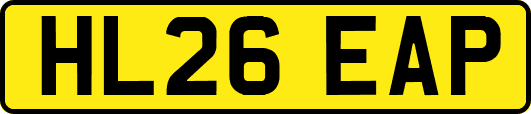 HL26EAP
