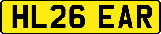 HL26EAR