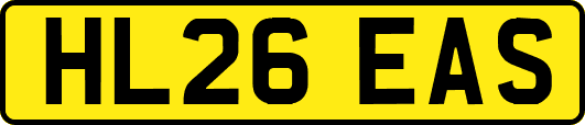 HL26EAS