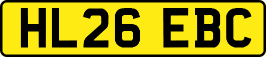 HL26EBC
