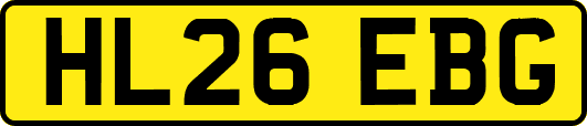 HL26EBG