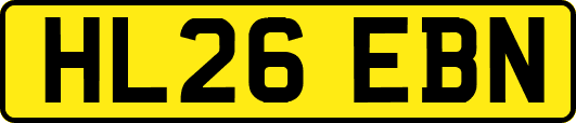 HL26EBN