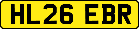 HL26EBR