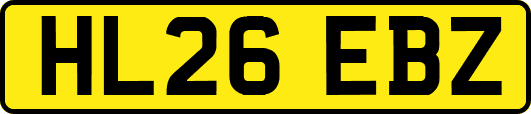 HL26EBZ