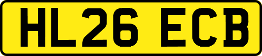 HL26ECB