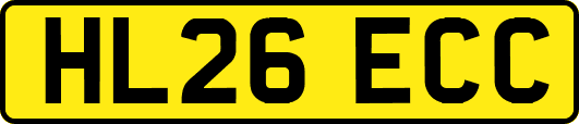HL26ECC
