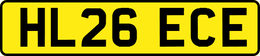 HL26ECE