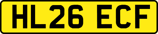 HL26ECF