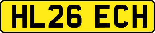 HL26ECH