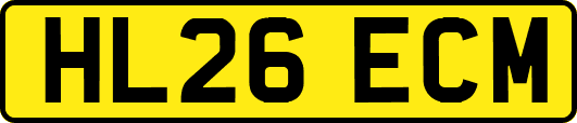 HL26ECM