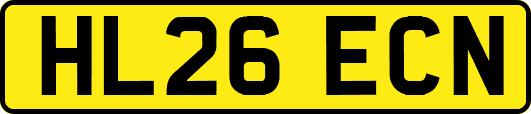HL26ECN