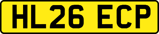 HL26ECP