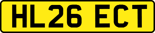 HL26ECT