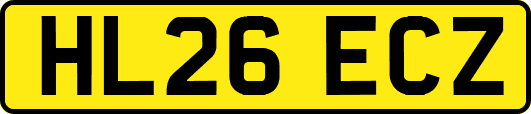 HL26ECZ