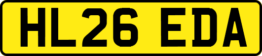 HL26EDA