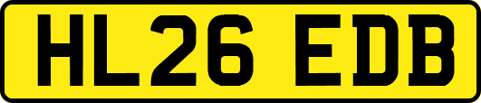 HL26EDB