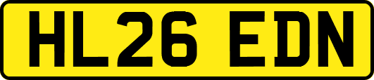 HL26EDN