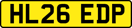 HL26EDP