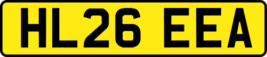 HL26EEA