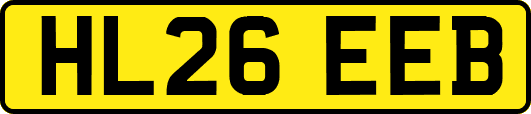 HL26EEB