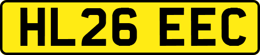 HL26EEC