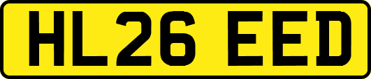 HL26EED