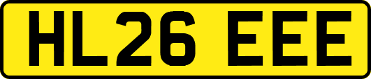 HL26EEE