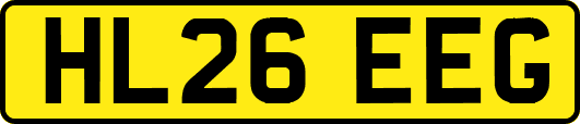 HL26EEG