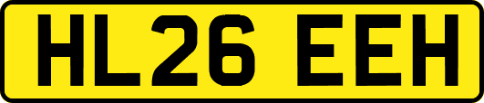 HL26EEH