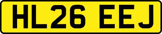 HL26EEJ