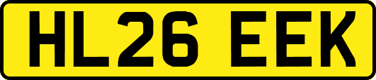 HL26EEK