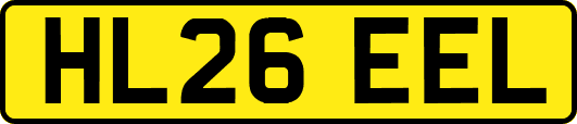 HL26EEL