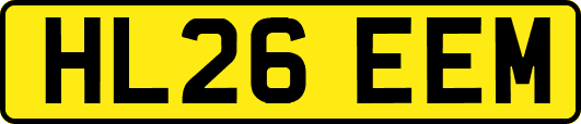 HL26EEM