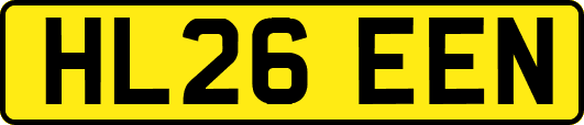 HL26EEN