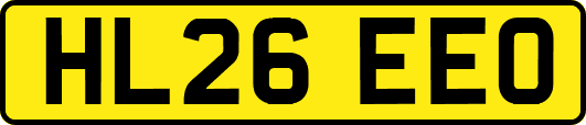 HL26EEO