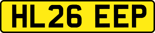 HL26EEP