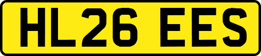 HL26EES