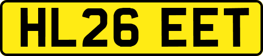 HL26EET