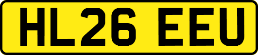HL26EEU