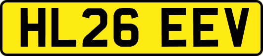 HL26EEV