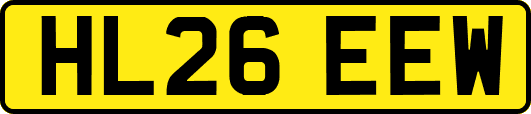 HL26EEW