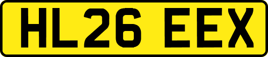 HL26EEX