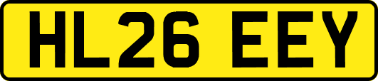 HL26EEY