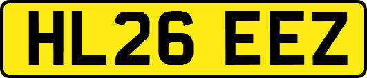 HL26EEZ